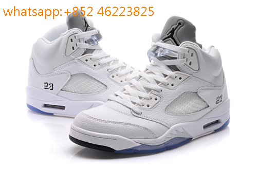 jordan retro 5 pas cher