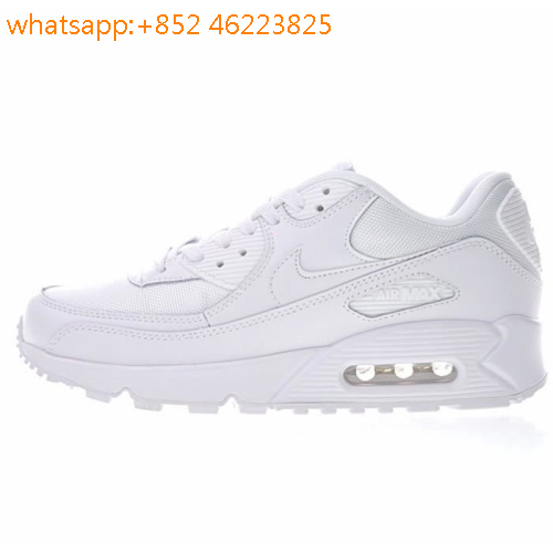 air max blanche femme,Nike AIR MAX 90 LEATHER Blanc - Chaussures ... air max blanche femme,Nike AIR MAX 90 LEATHER Blanc - Chaussures ...