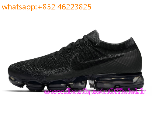 vapormax homme