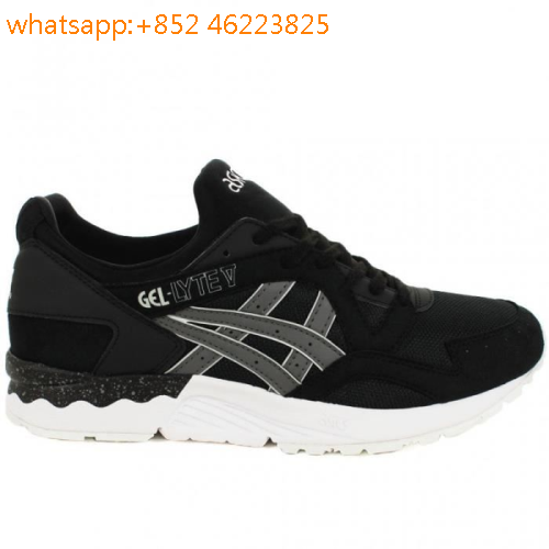 asics gel lyte noir pas cher