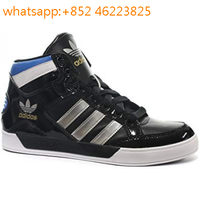 chaussure adidas montante