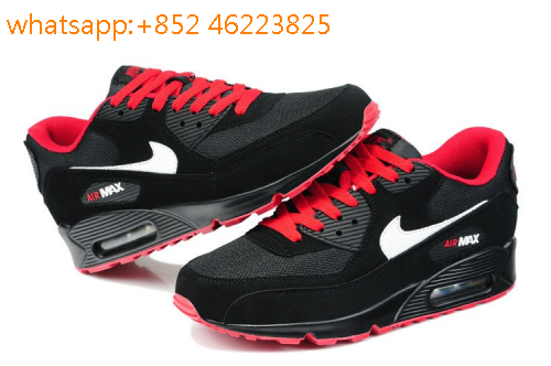air max 90 hommes rouge et noir air max 90 hommes rouge et noir