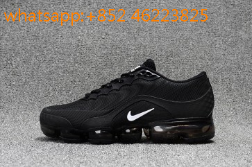 nike air vapormax noir et blanc femme