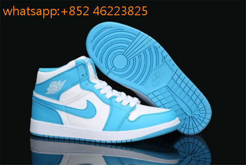 air jordan 1 bleu turquoise