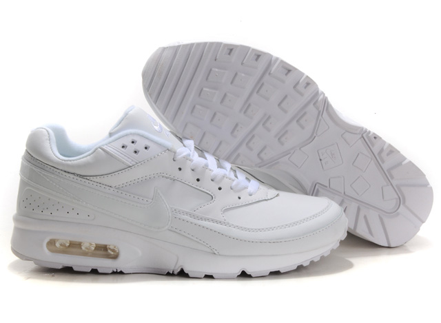 air max bw blanche