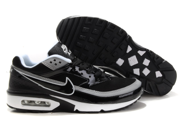 nike baskets air max classic bw homme