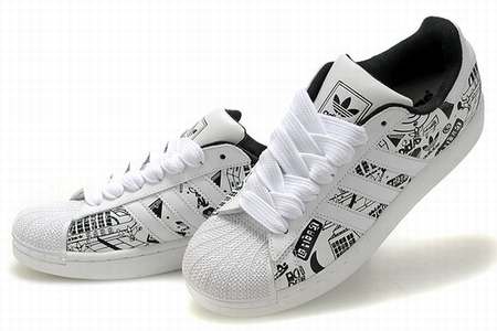 chaussure adidas dentelle femme