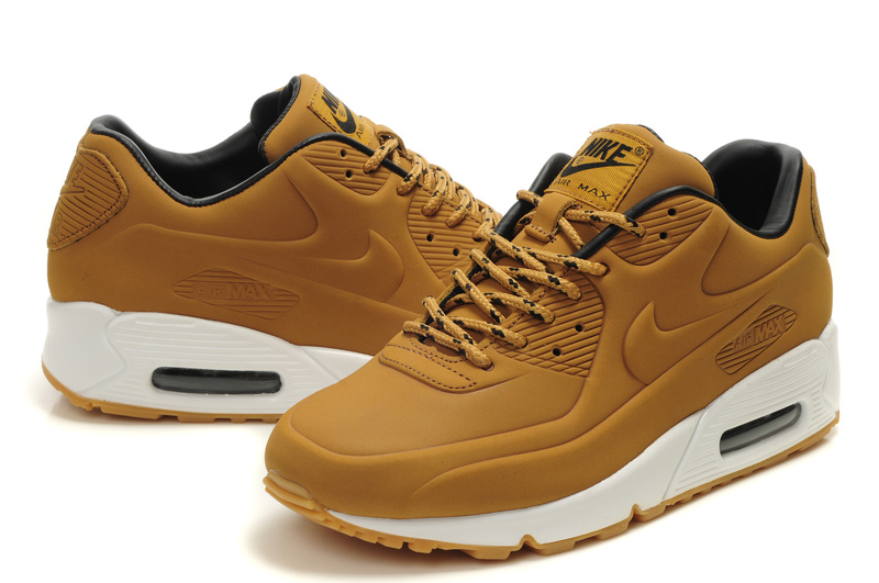 Air max de Tenis para Mujer en color café | FASHIOLA.mx