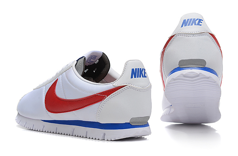 nike cortez vintage femme