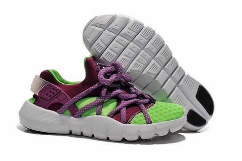 huarache promo